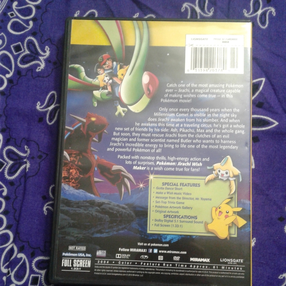 Dvd - Picture 5 of 6